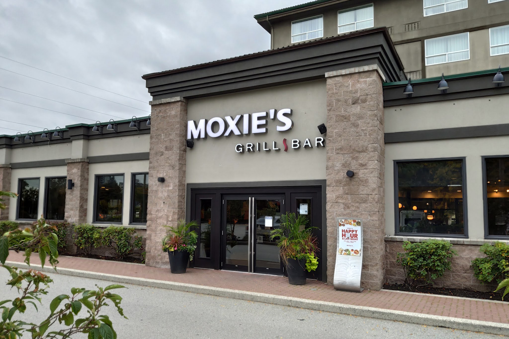 moxies richmond photos