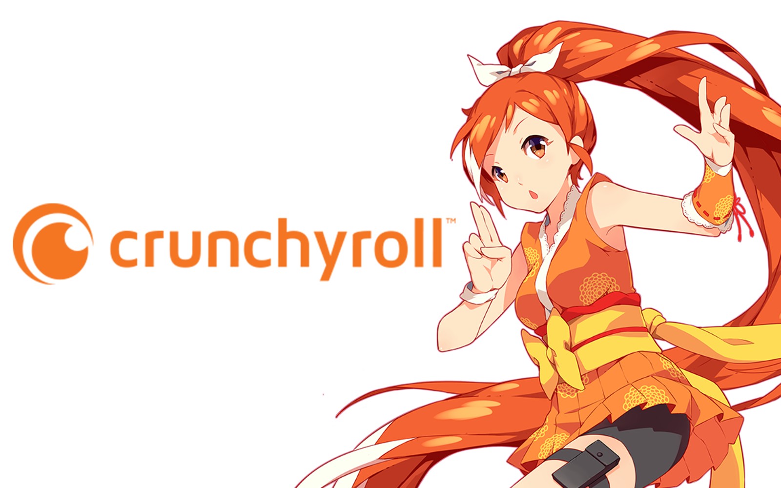 crunchyroll activate