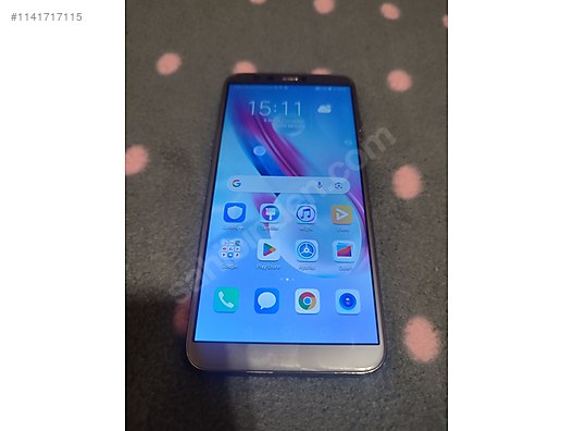 huawei honor 9 sahibinden