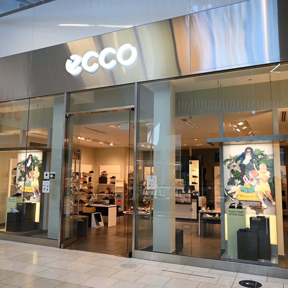 ecco store near me