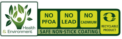 pfoa lead cadmium free meaning