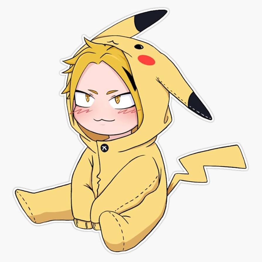 denki kaminari