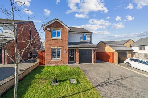 houses for sale bellshill