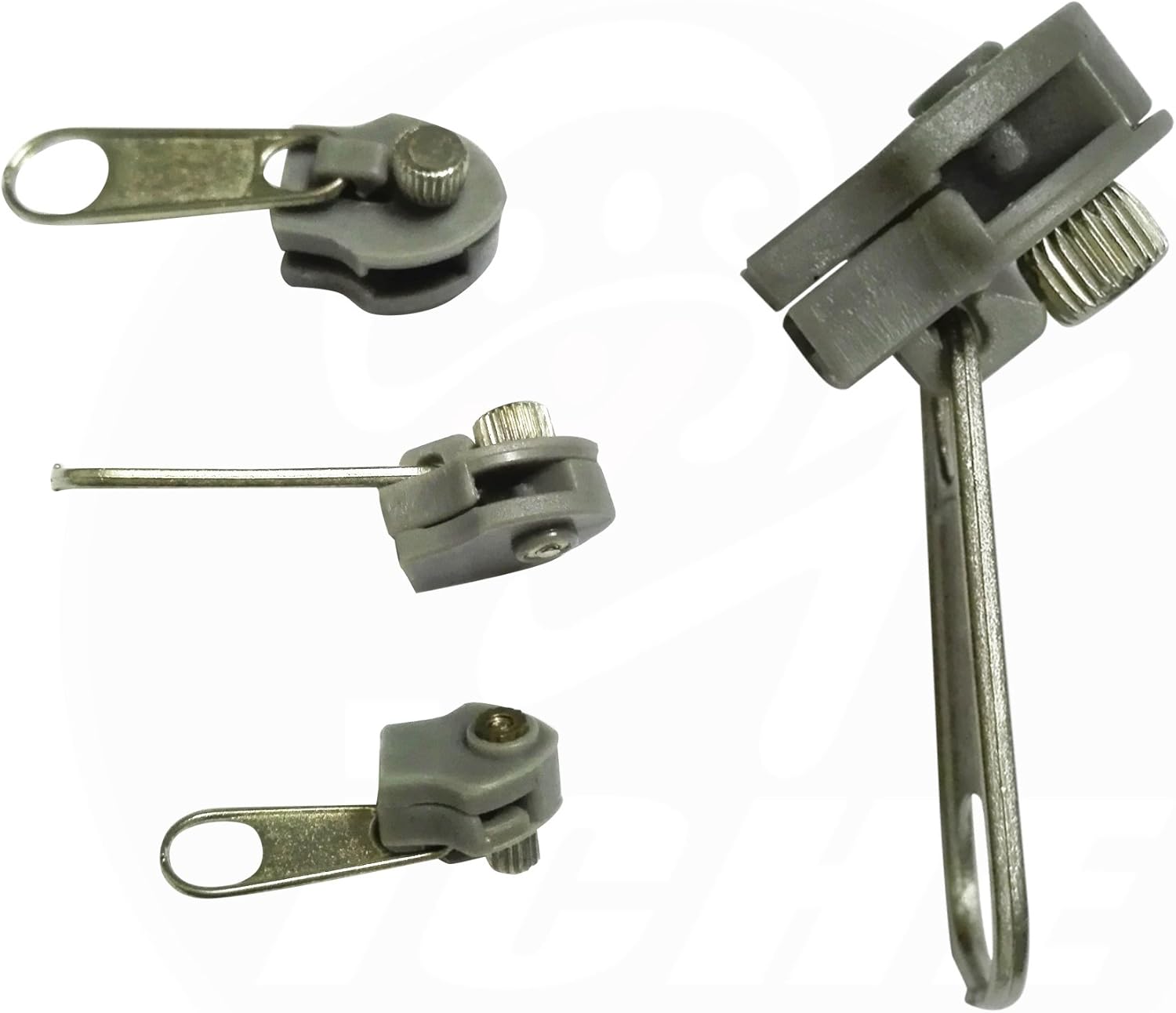 universal zipper repair kit