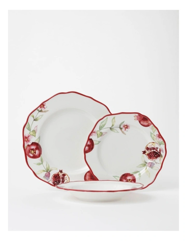 myer dinner set