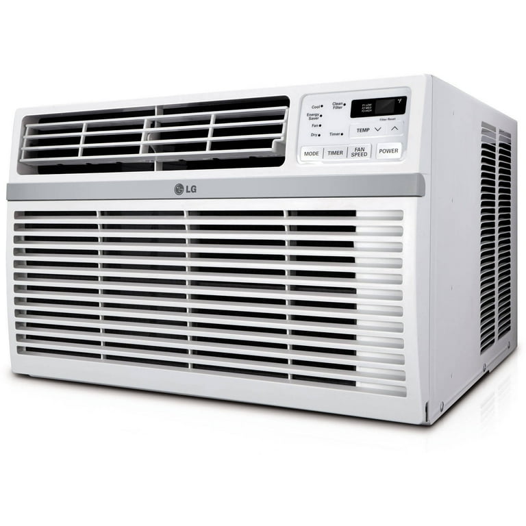 24 500 btu window air conditioner