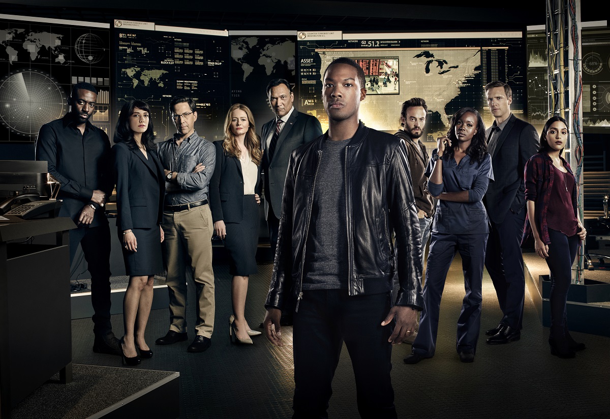 24 legacy episode list