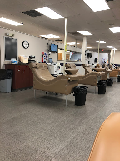 plasma donation gainesville fl