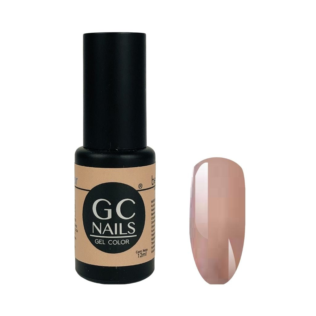 gc nail gel