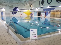 burntwood swimming baths