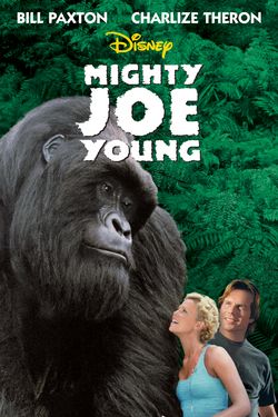 mighty joe young torrent