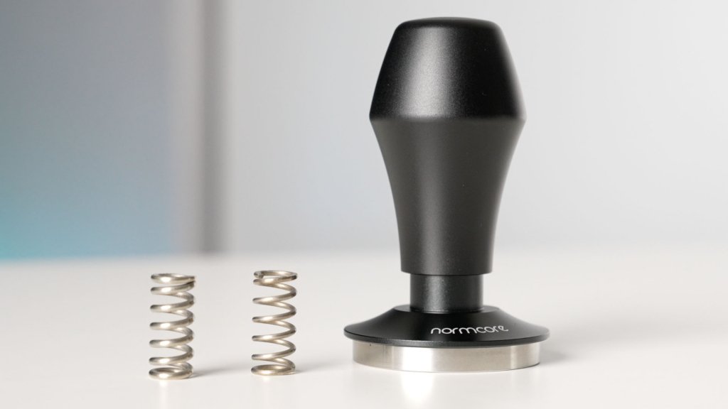 best tamper for breville 54mm