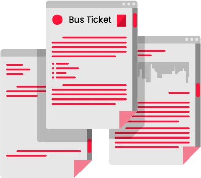 free download bus ticket format in excel