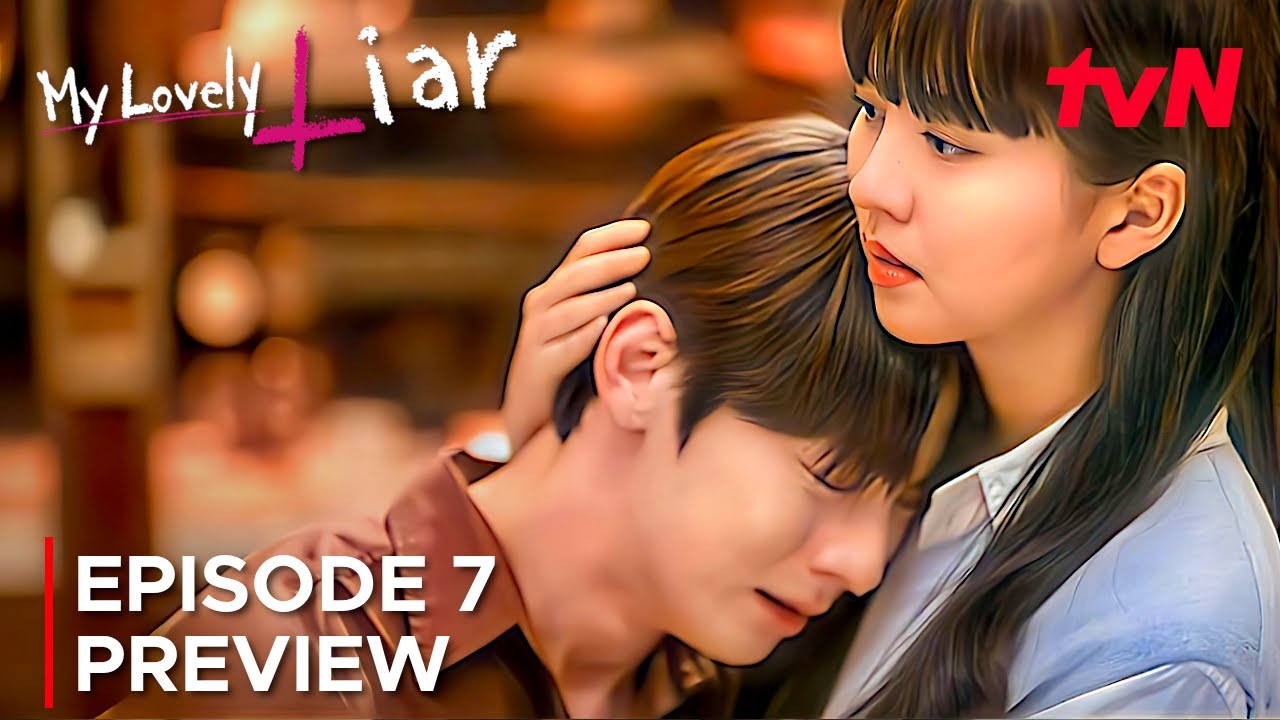 my lovely liar ep 7 eng sub