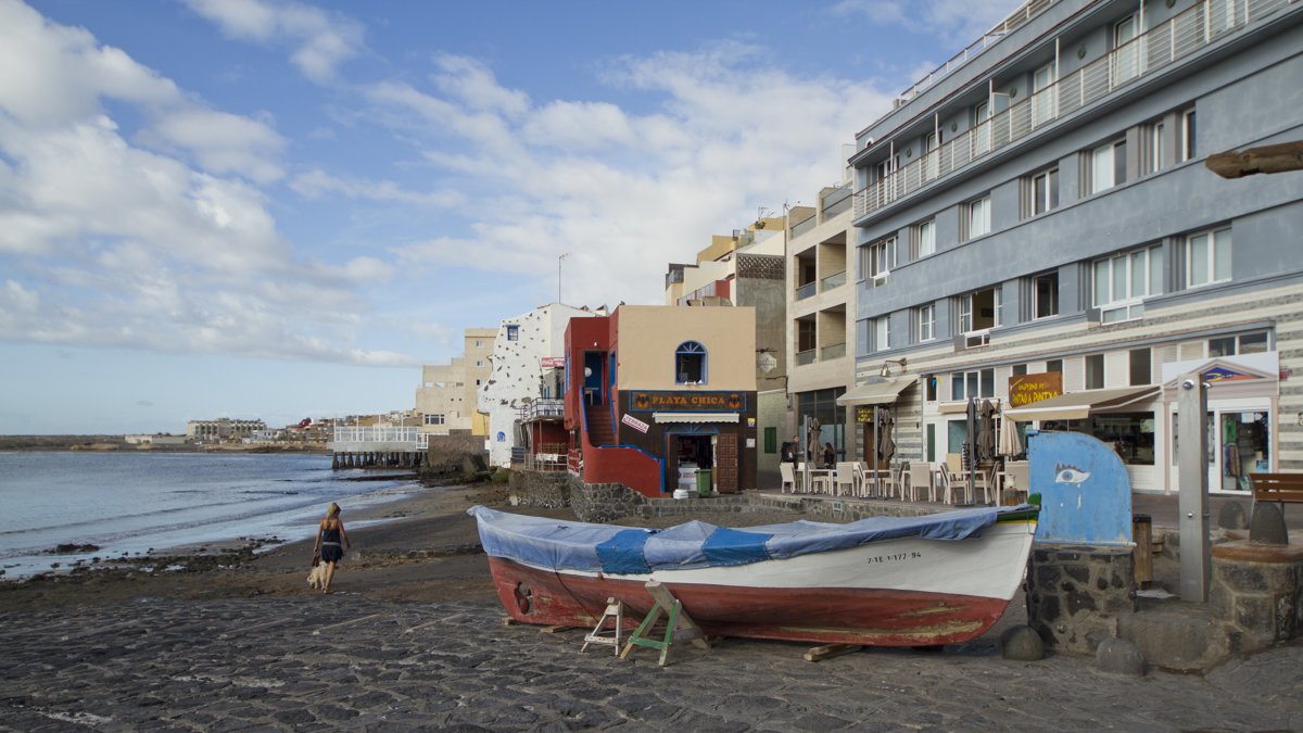 taxi el medano tenerife