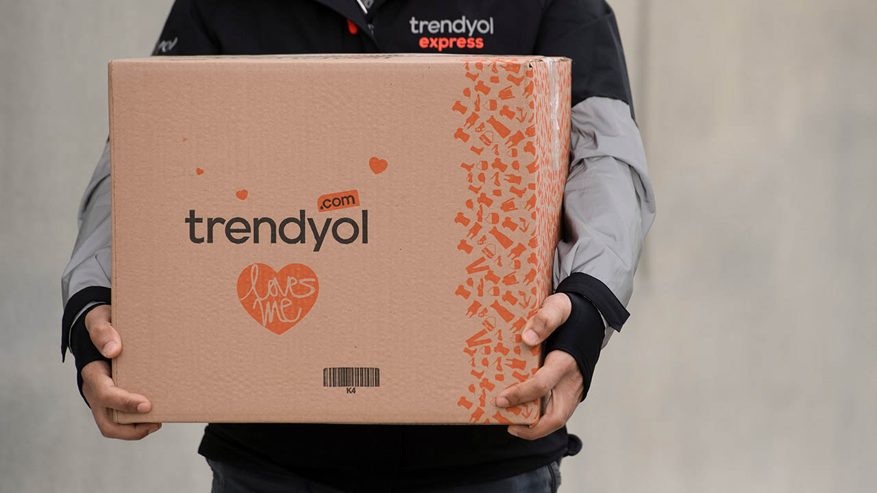 trendyol paketleme is ilanları