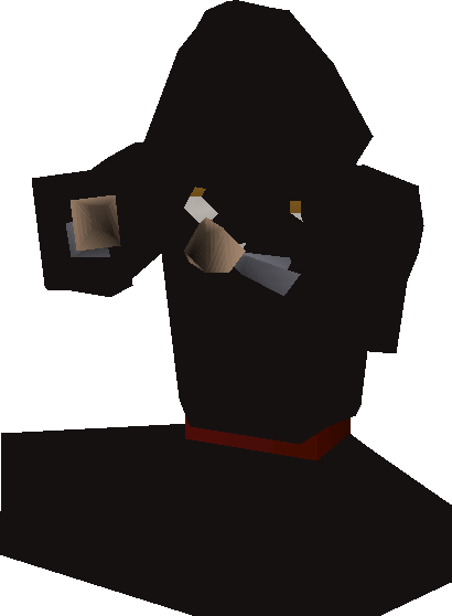 dark wizard osrs