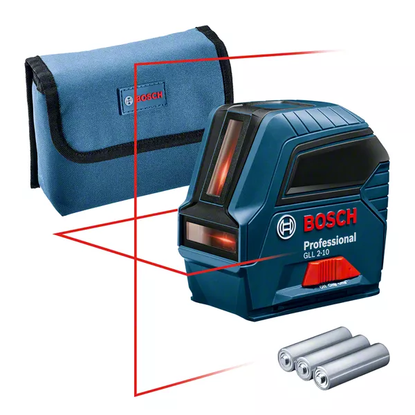 laser bosch