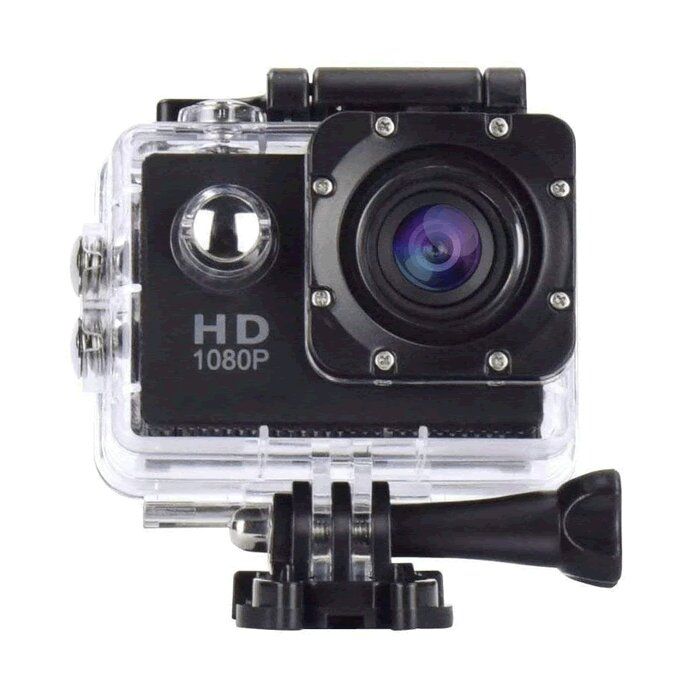 gopro hd1080p