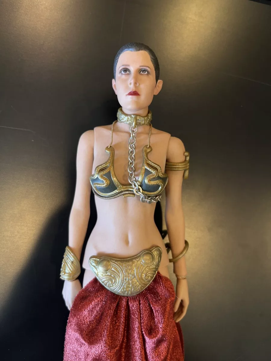 slave leia 1/6