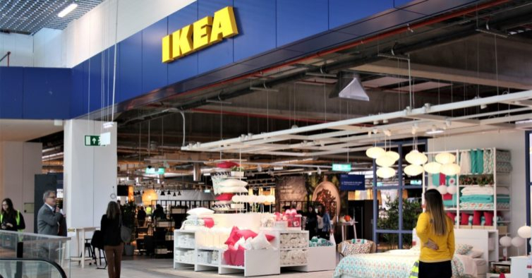 ikea lisbon