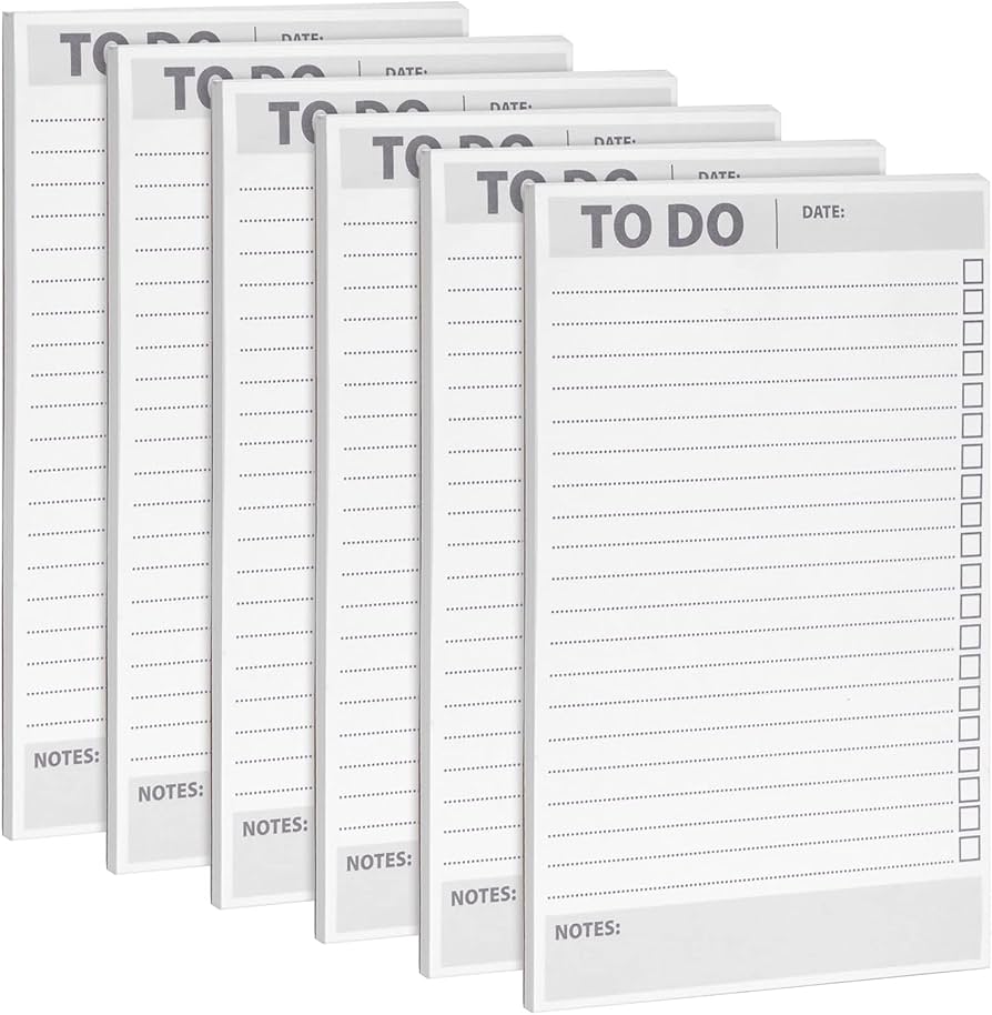 notepads amazon