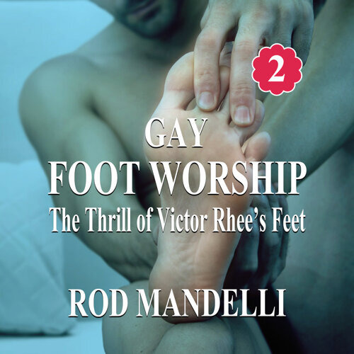 gay foot worship