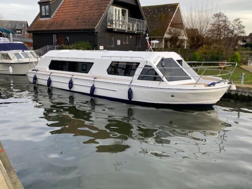 boats for sale norfolk