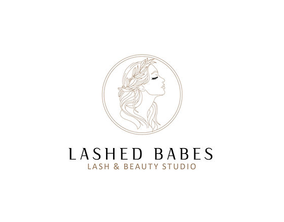 lashed babes lash & beauty studio