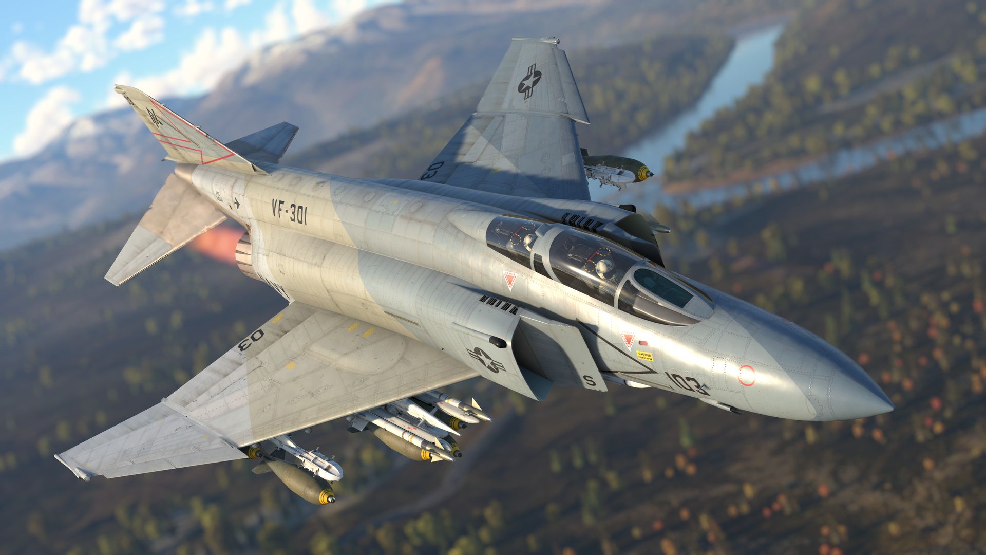 f4s war thunder