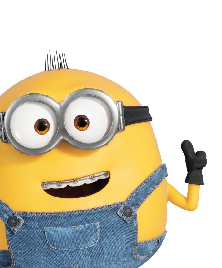 fotos de minions