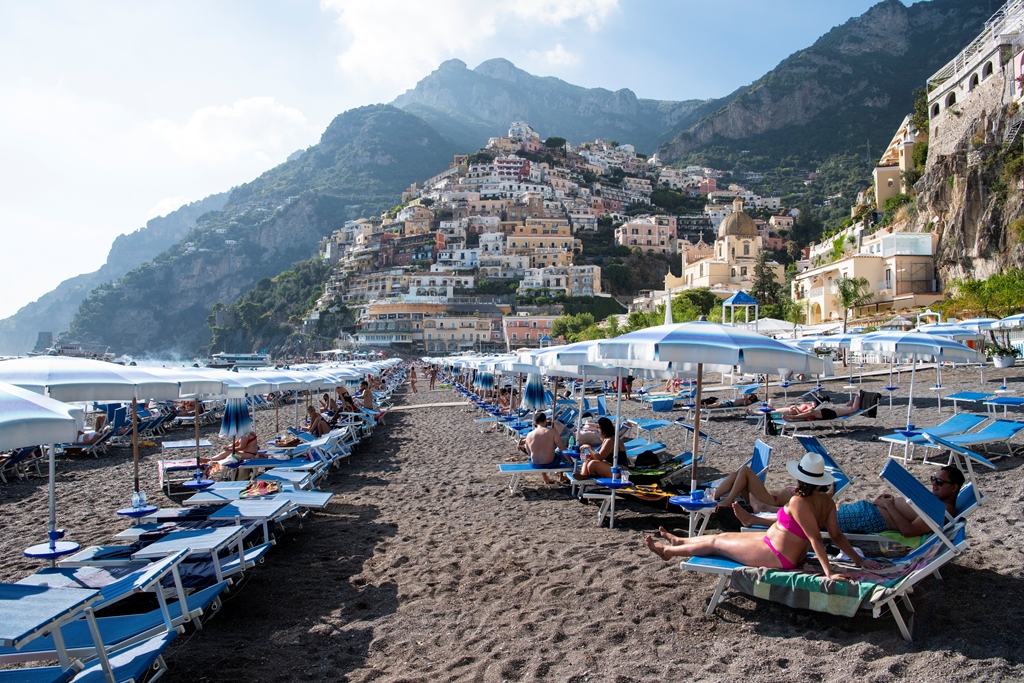 lincanto positano