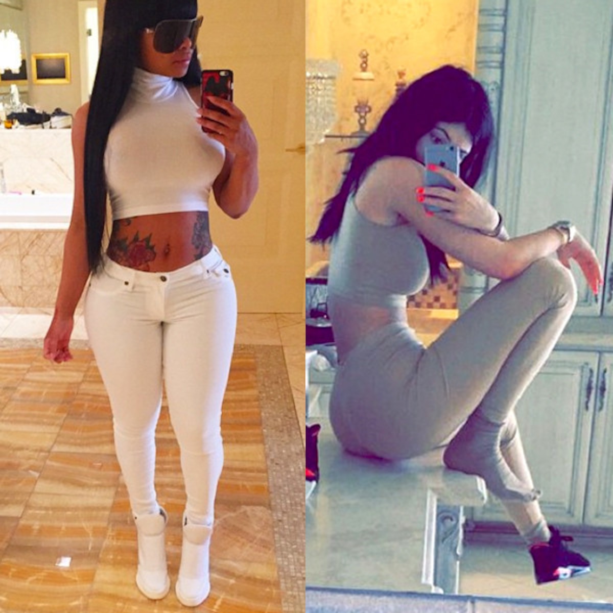 blacchyna instagram