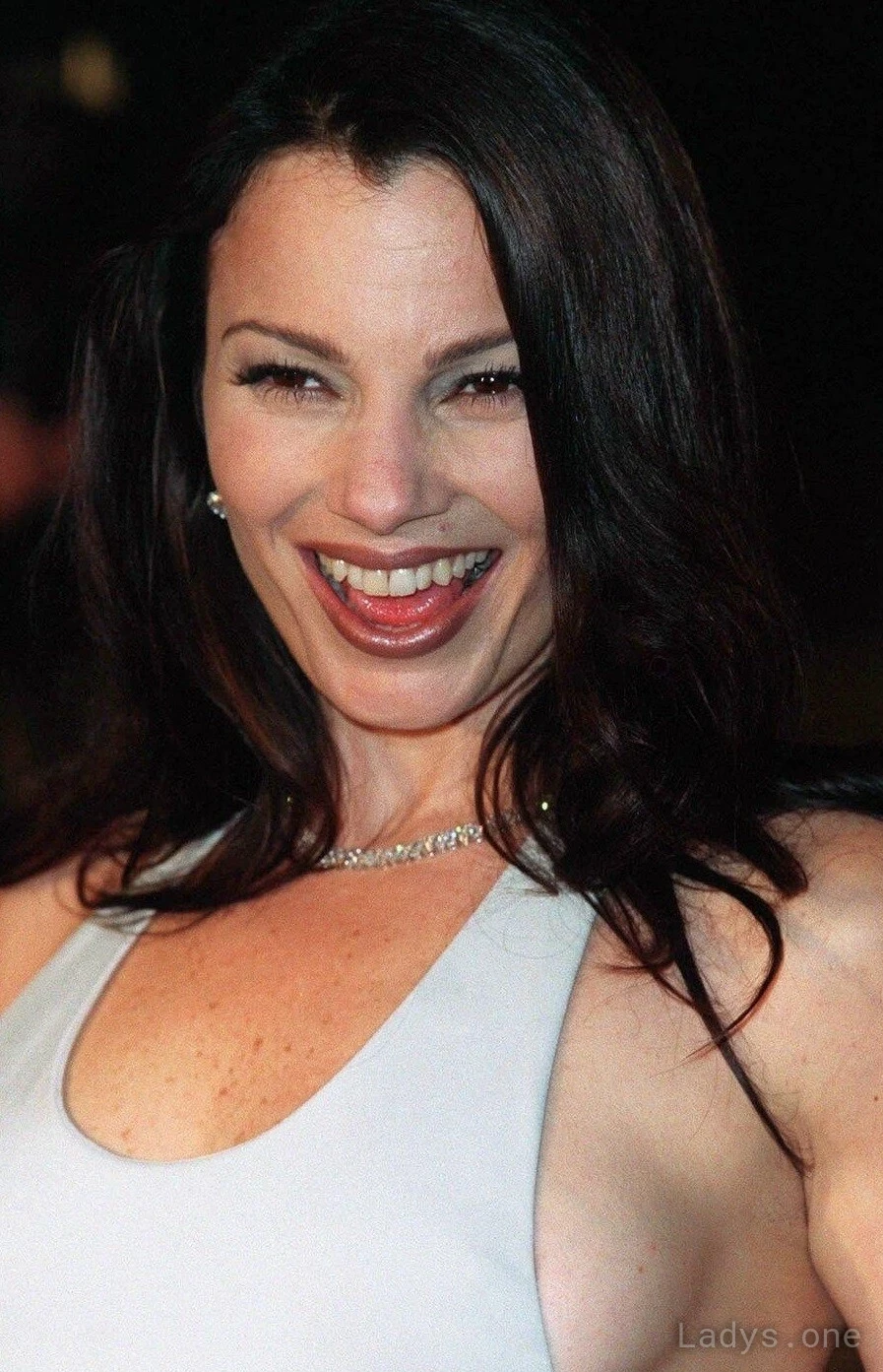 nude pictures of fran drescher