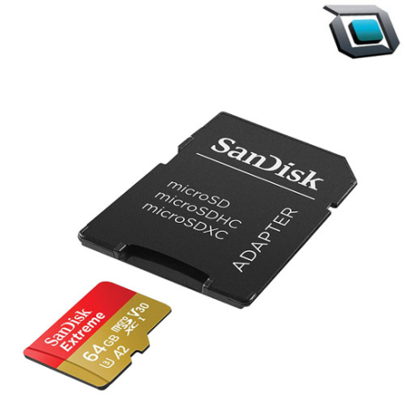 microsd uhs i u3