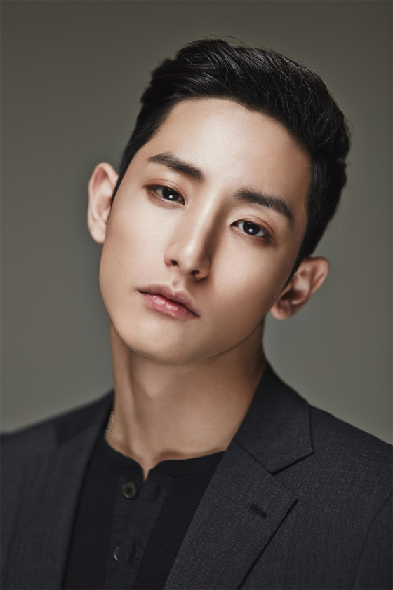 lee soo-hyuk