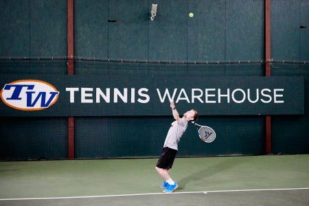 tennis wearhouse