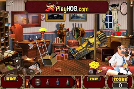 247 hidden objects games