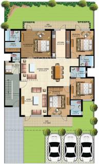 2200 sq ft apartment floor plans