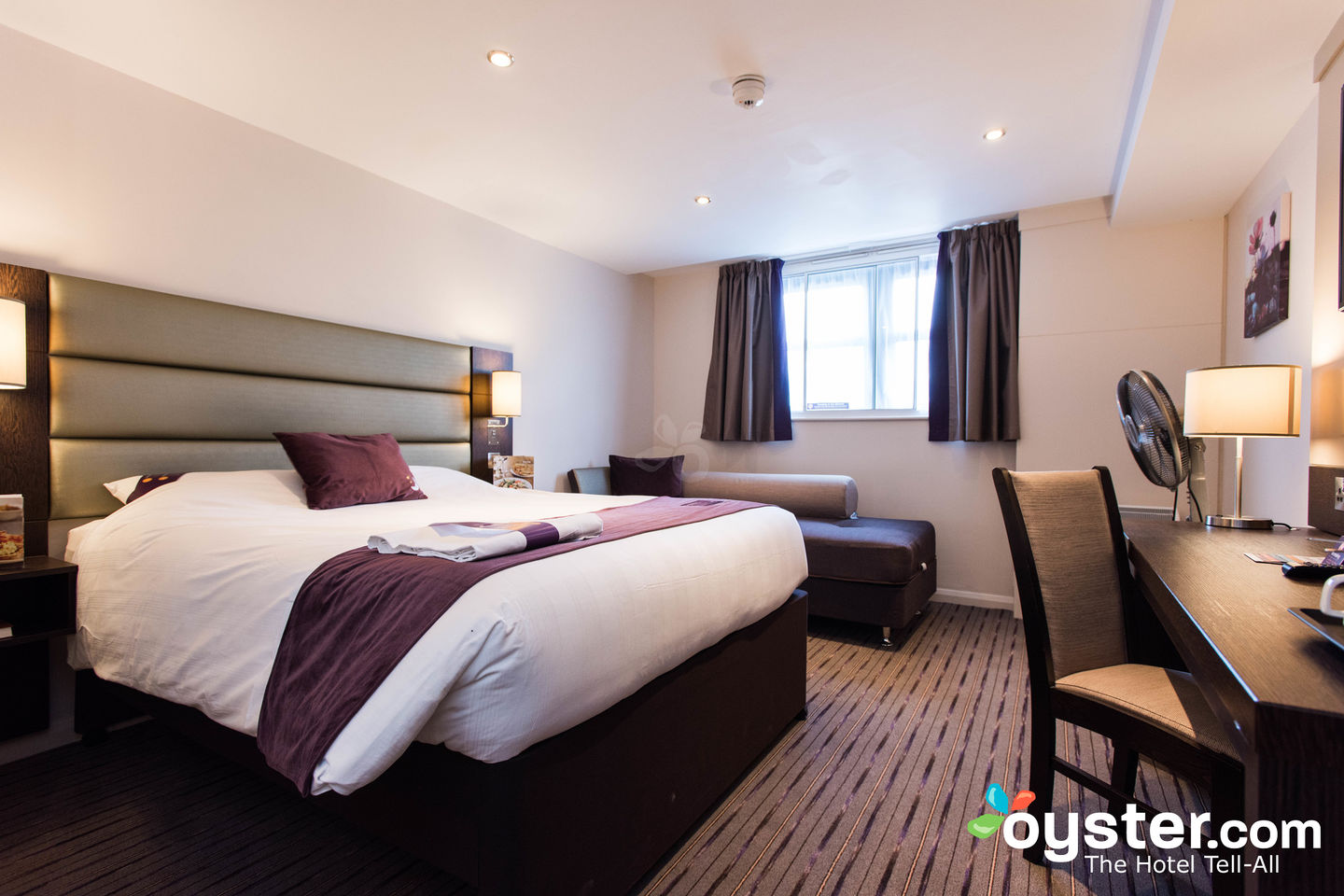 premier inn london kew bridge hotel