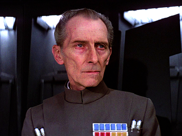 admiral tarkin