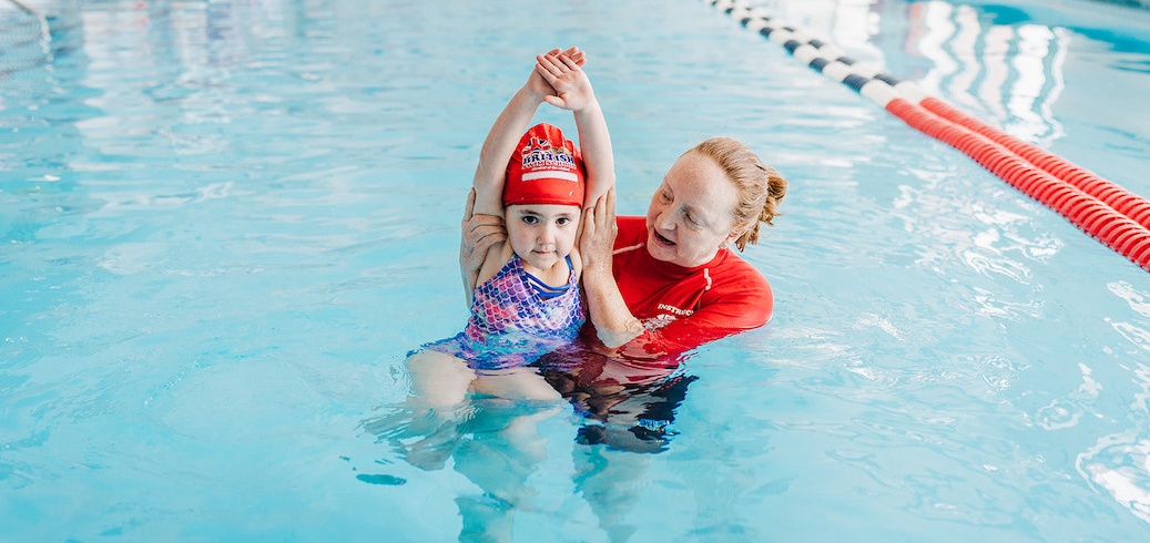 british swim school germantown