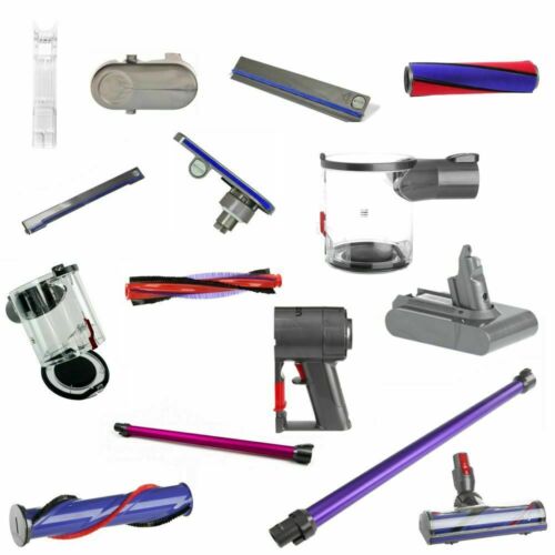 parts for dyson cordless vacuum