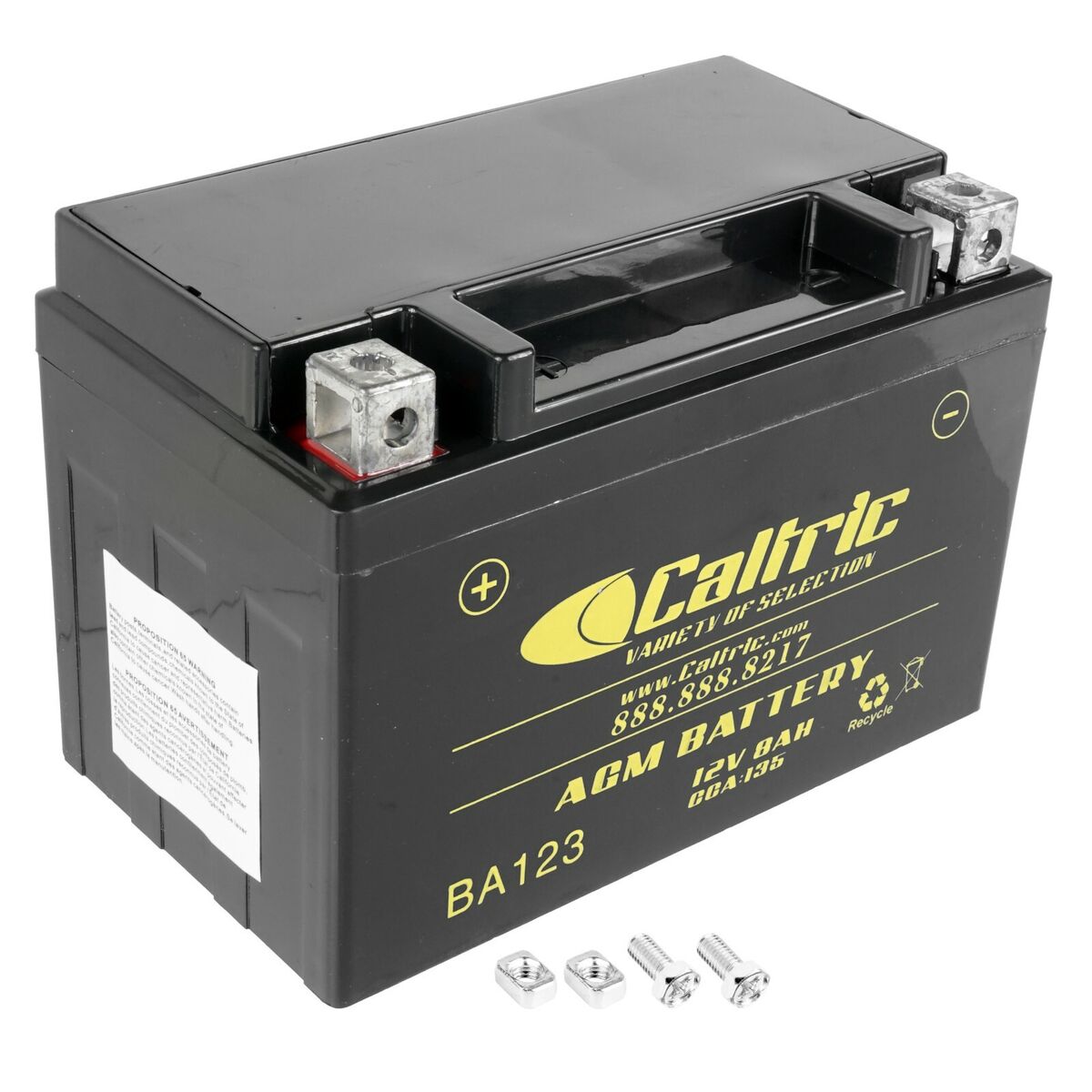 kawasaki ninja 300 battery