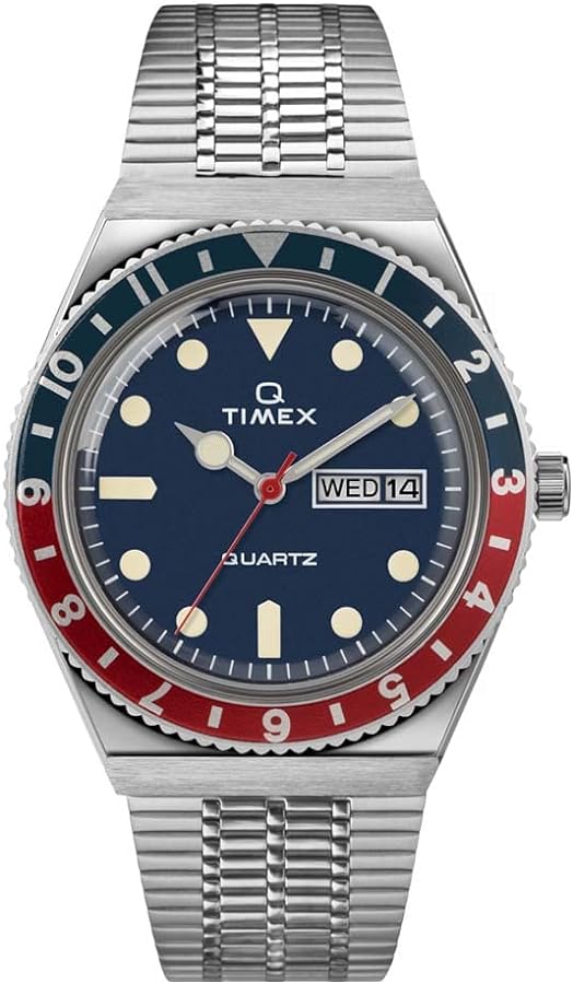 q timex