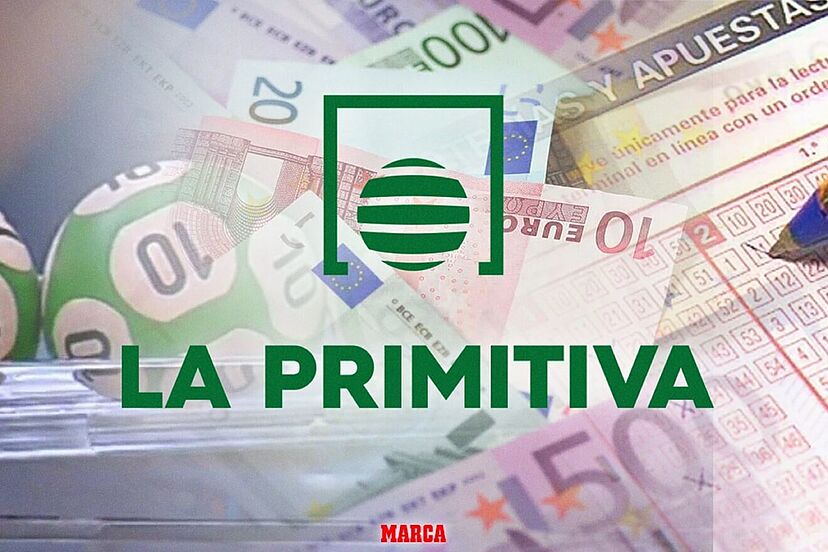 loteria primitiva 26 octubre 2023