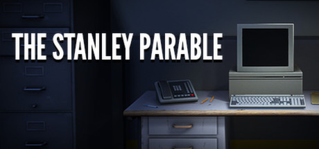 stanley parable