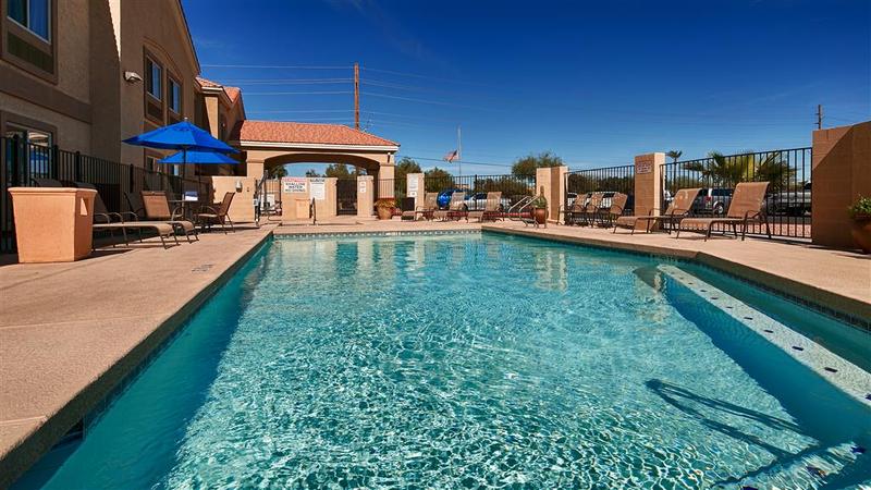 best western tolleson