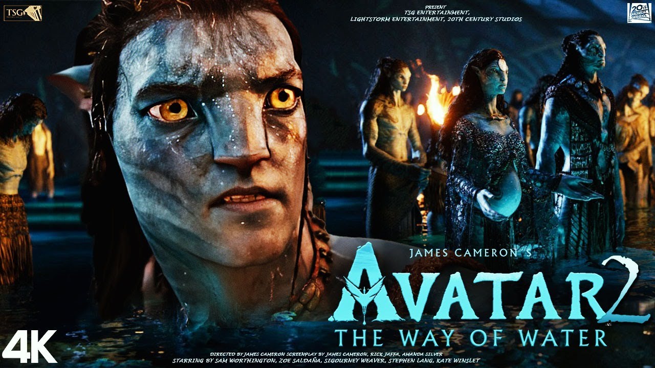 avatar 2 hd film