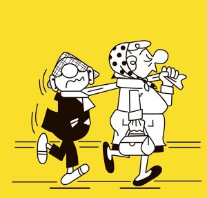 andy capp comics